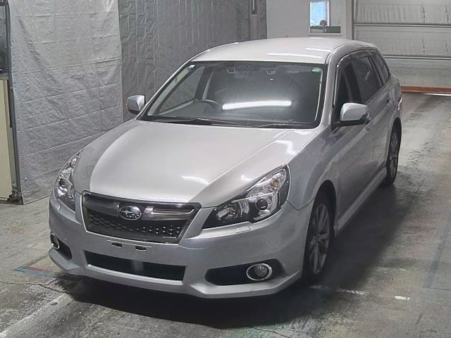 SUBARU LEGACY 2013