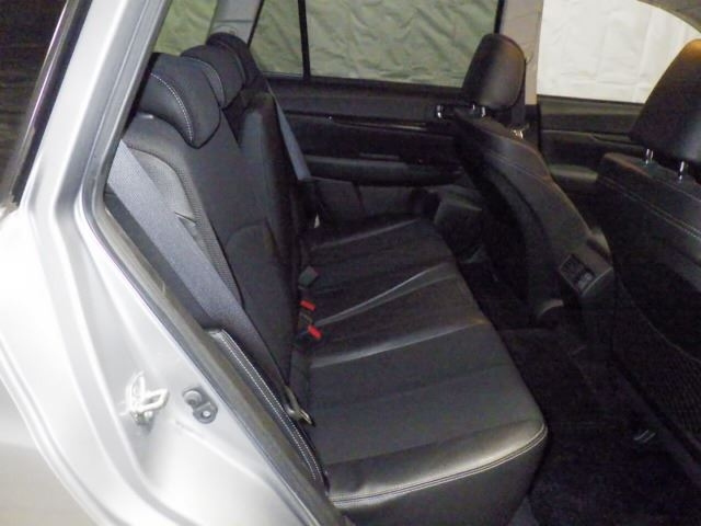 SUBARU LEGACY 2013