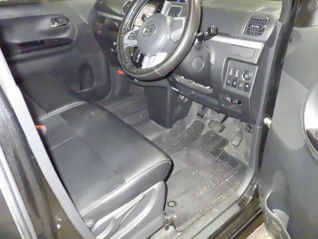 DAIHATSU TANTO 2016