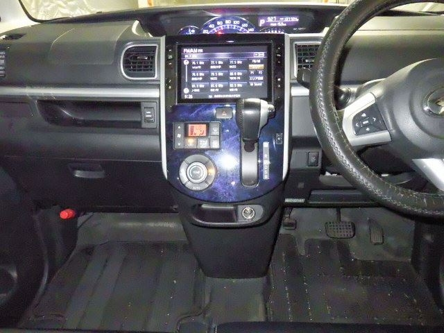 DAIHATSU TANTO 2016