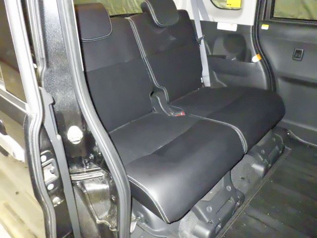 DAIHATSU TANTO 2016