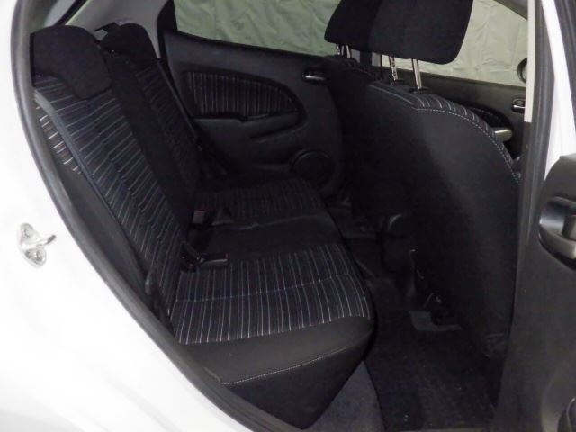 MAZDA DEMIO 2011