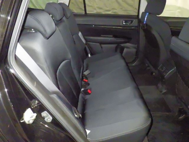 SUBARU LEGACY 2010