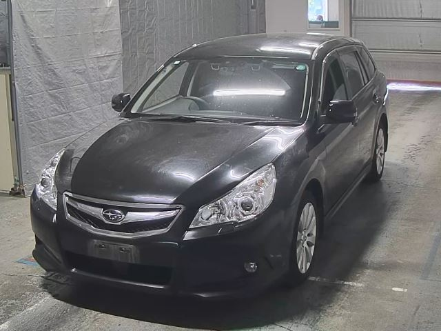 SUBARU LEGACY 2010