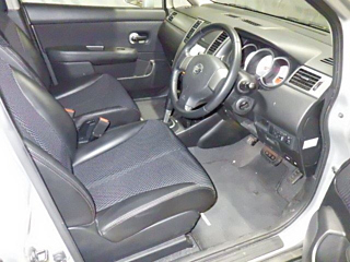 car slider