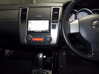 car slider