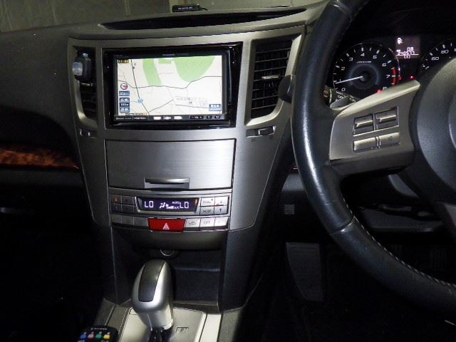 SUBARU LEGACY 2010