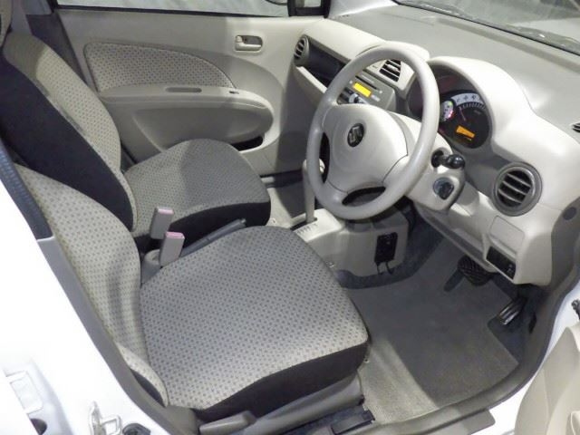 SUZUKI ALTO 2010