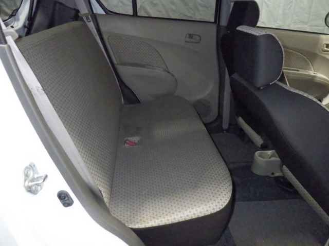 SUZUKI ALTO 2010
