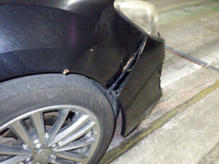 car slider