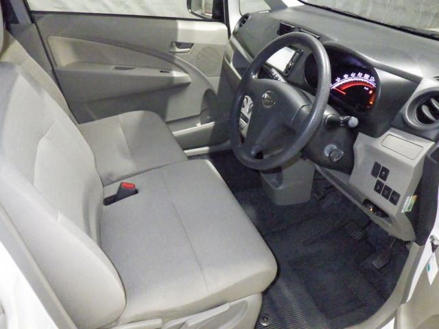 DAIHATSU MOVE 2014
