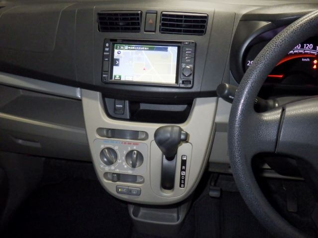 DAIHATSU MOVE 2014