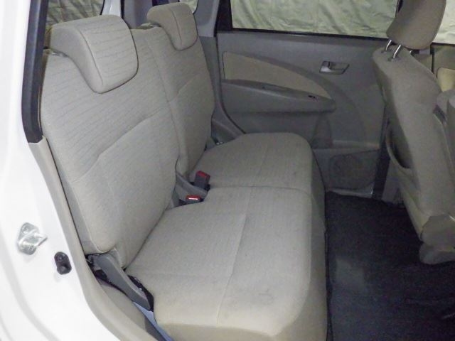 DAIHATSU MOVE 2014