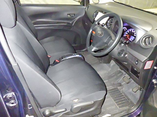 car slider