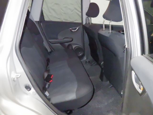 HONDA FIT 2009