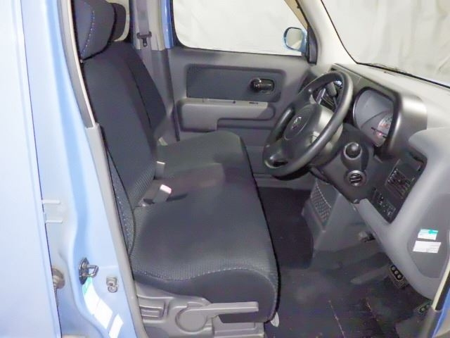 NISSAN CUBE 2008