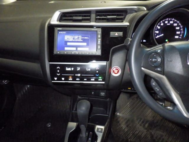 HONDA FIT 2018