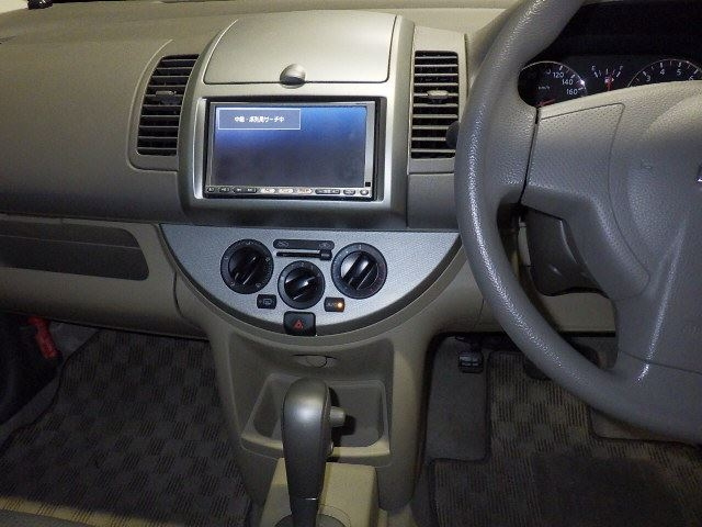 NISSAN NOTE 2010