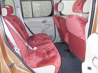 car slider