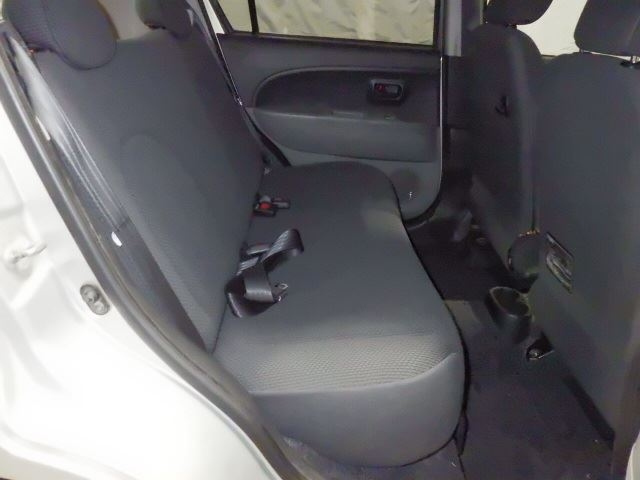 TOYOTA PASSO 2008