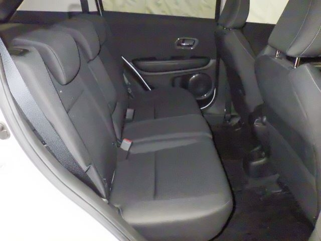 HONDA VEZEL 2018
