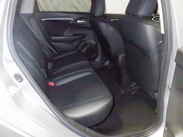 HONDA SHUTTLE 2019