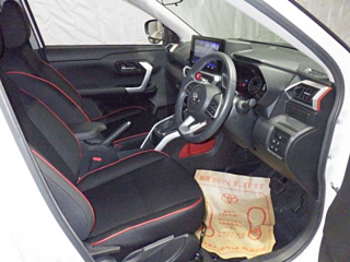 car slider