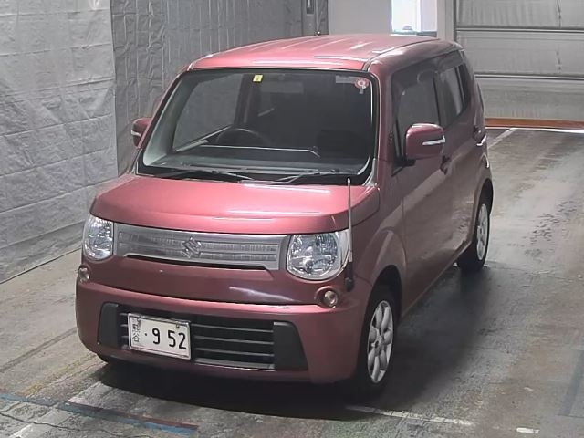 SUZUKI MRWAGON 2012
