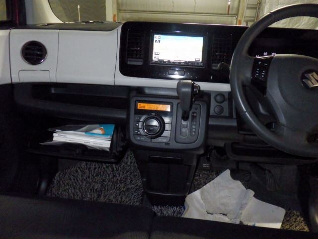 SUZUKI MRWAGON 2012
