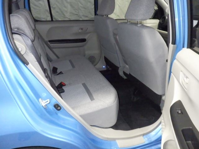 TOYOTA PASSO 2020