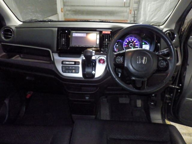 HONDA N WGN 2014