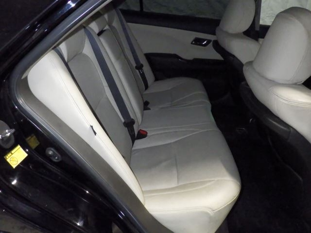 TOYOTA CROWN 2008