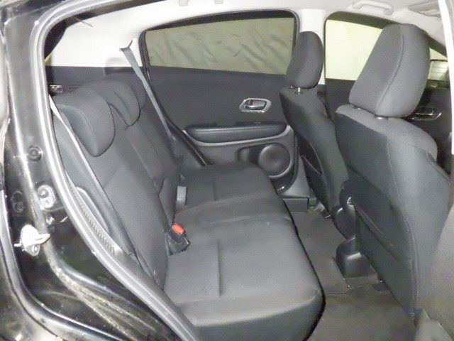 HONDA VEZEL 2014