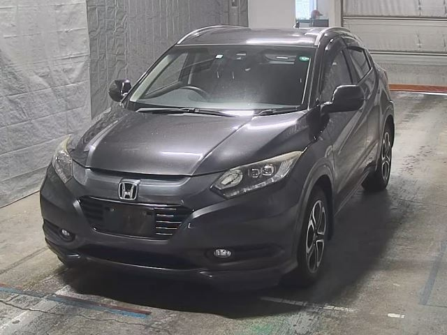 HONDA VEZEL 2014