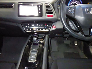 HONDA VEZEL 2014