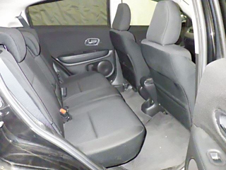 HONDA VEZEL 2014