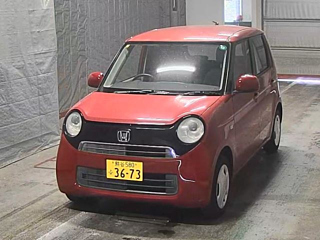 HONDA N ONE 2014
