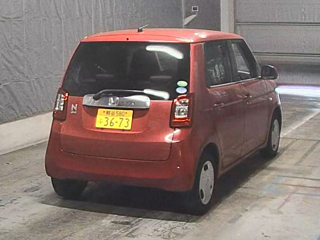 HONDA N ONE 2014
