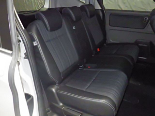 HONDA FREED 2017