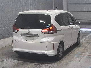 HONDA FREED 2017