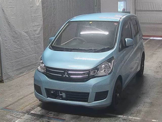 MITSUBISHI EK WAGON 2018