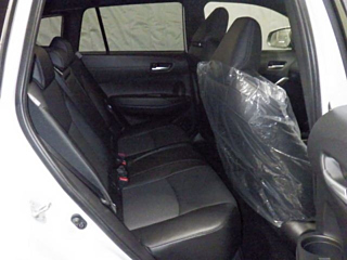 TOYOTA COROLLA CROSS 2025