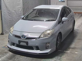 TOYOTA PRIUS 2009