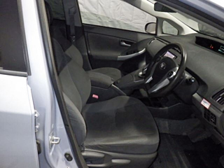 TOYOTA PRIUS 2009
