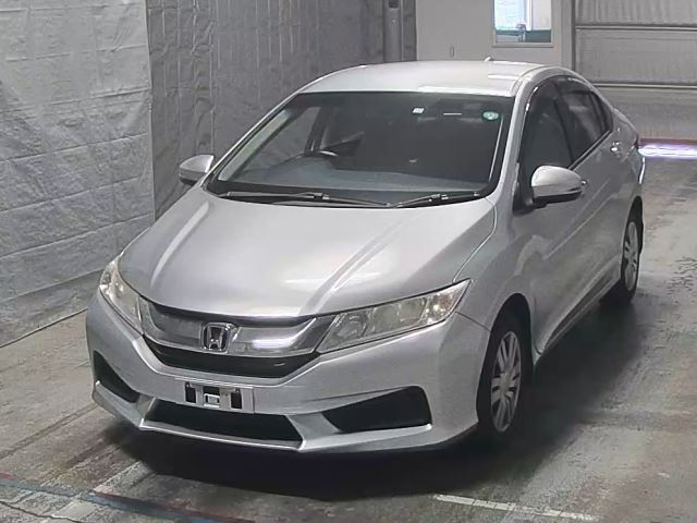 HONDA GRACE 2016