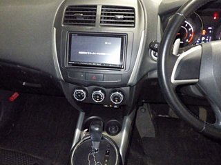 MITSUBISHI RVR 2013