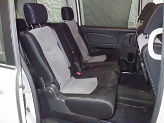 NISSAN SERENA 2014