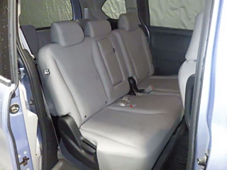HONDA FREED 2014