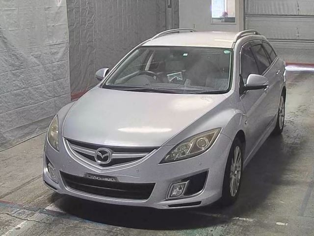 MAZDA ATENZA WAGON 2008