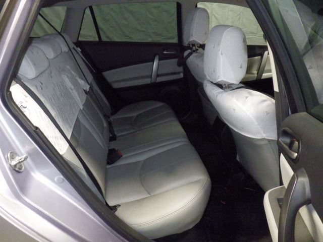 MAZDA ATENZA WAGON 2008